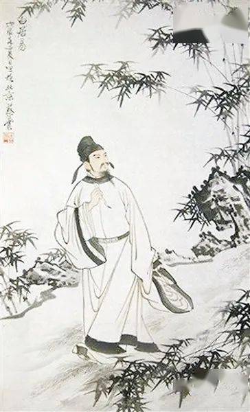 他是唐宋詩壇的一束光,用一首 琵琶行 撫慰無數人的心