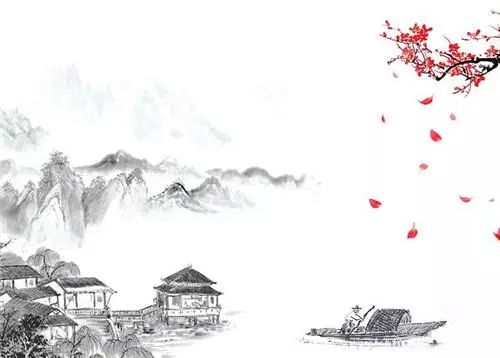 高考必背13首古詩文,一定要收藏起來