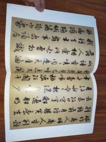 文征明 書歸去來辭 琵琶行