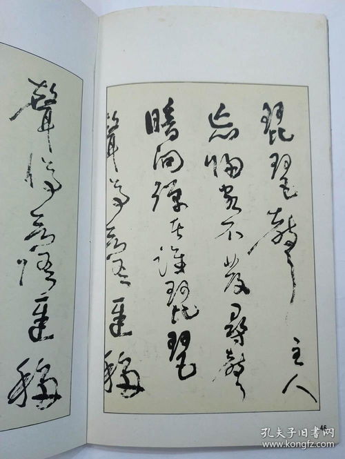 沈鵬書長恨歌琵琶行