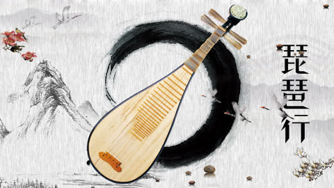 唱歌教學:那首背得讓人想哭的古風歌曲《琵琶行》唱歌技巧教學