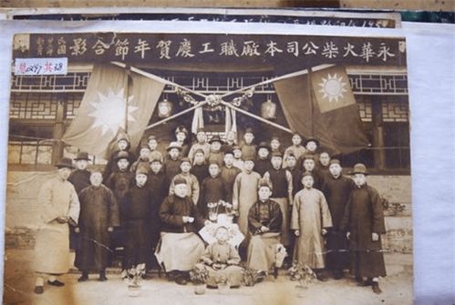 百年老廠,曾是亞洲第一,他的產(chǎn)品都曾用過