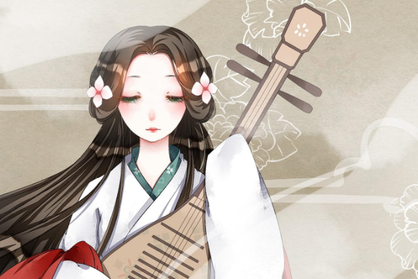 抖音最火的古風(fēng)音樂排行榜 抖音最火的古風(fēng)歌曲有哪些