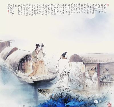 文化回廊(三):千年的共情