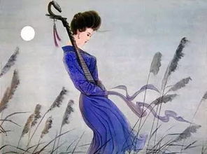 大珠小珠落玉盤 李立宏朗誦 琵琶行