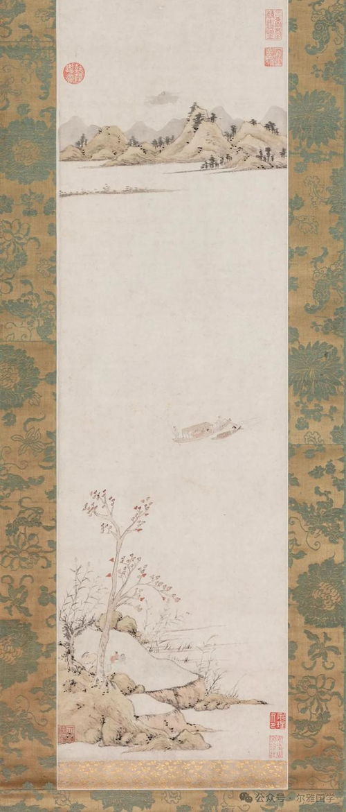 郭杰 白居易 琵琶行 場景還原和身份確認