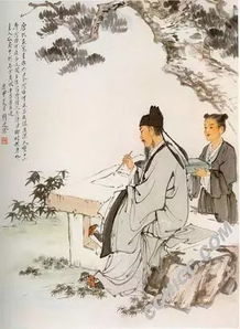 一人一首經典唐詩，怎一個美字了得——《琵琶行》