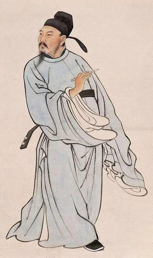 琵琶行——白居易撫慰人心的詩壇之光