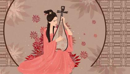 《琵琶行》中的環(huán)境描寫及其藝術(shù)功能